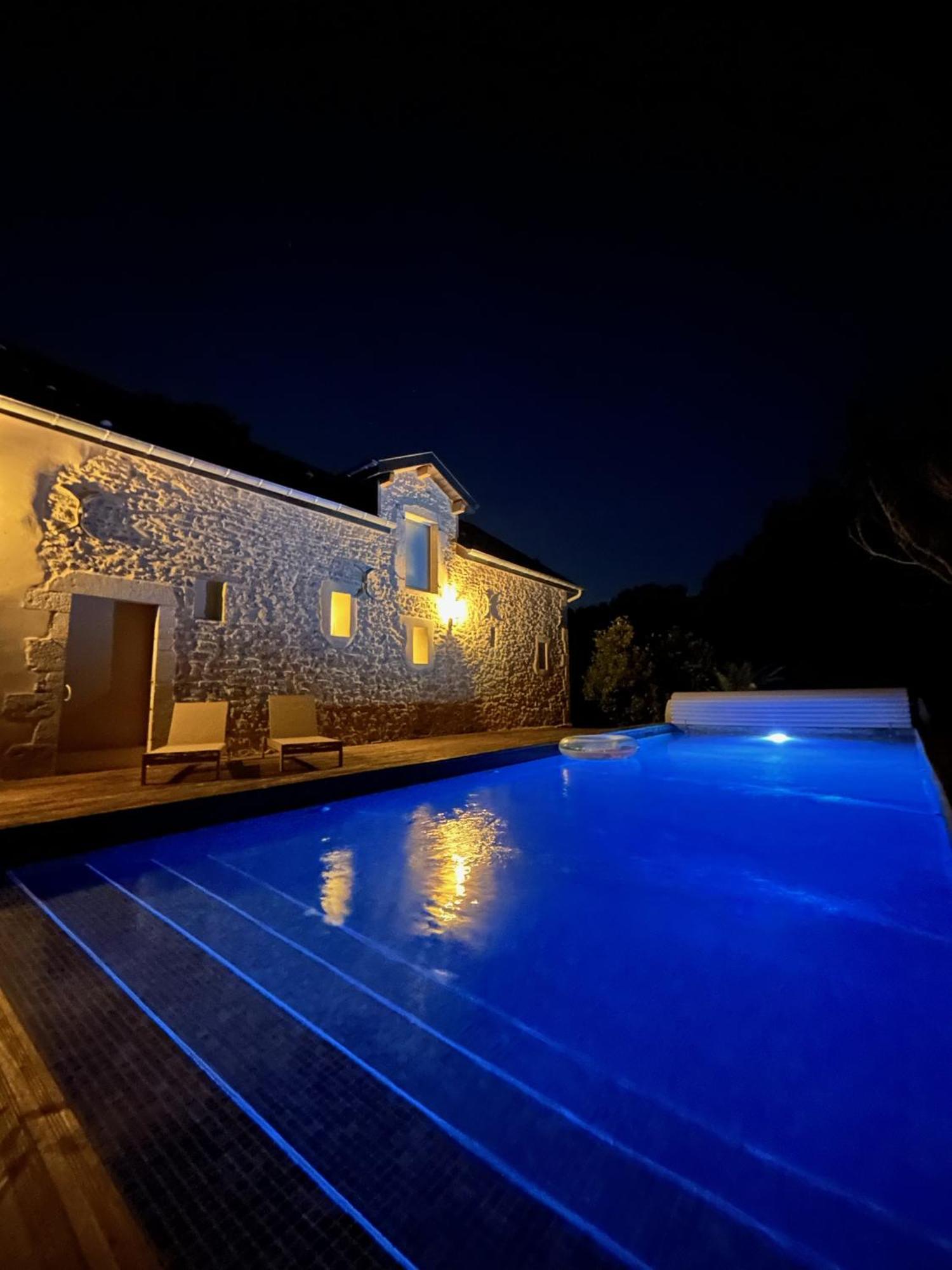 Five And You Josse Exterior photo